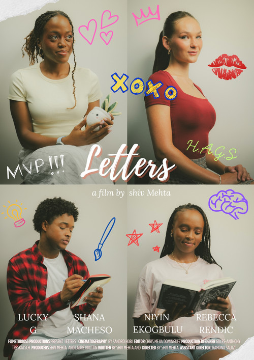 Poster Letters