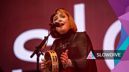 Slowdive