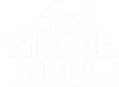 AVRIL ET LE MONDE TRUQUÉ
