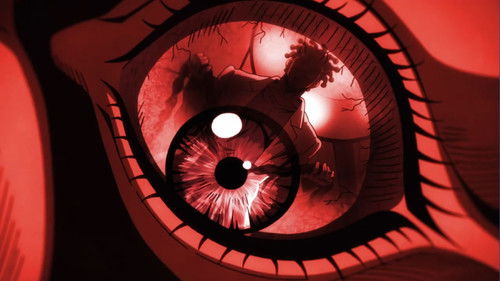 JoJo’s Bizarre Adventure: 4×29