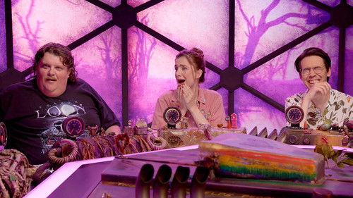 Poster della serie Dimension 20