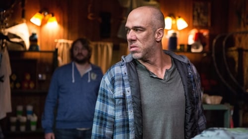 Grimm: Contos de Terror: 5×8