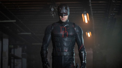 Daredevil Born Again Season 2 (2026) ตอนที่ 3