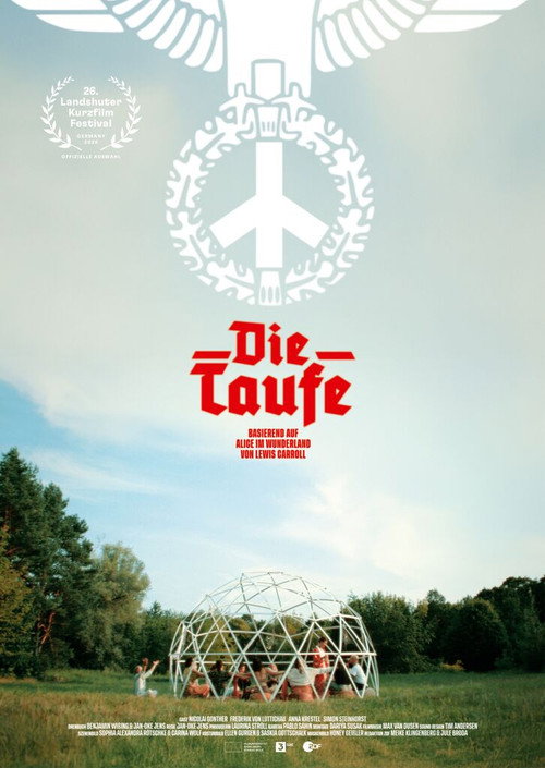 Die Taufe