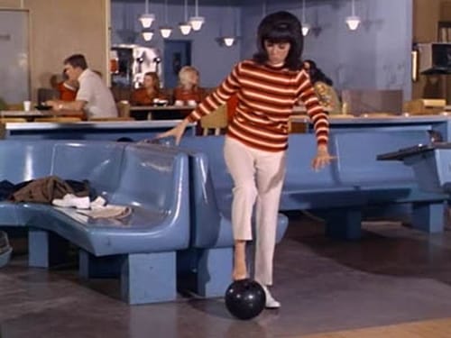 That Girl, S01E28 - (1967)