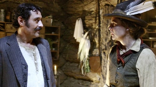 Deadwood: 1×2