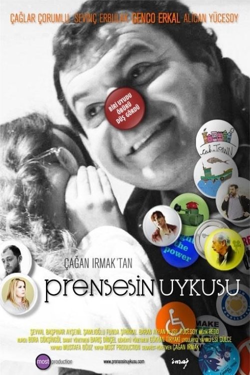 Prensesin Uykusu