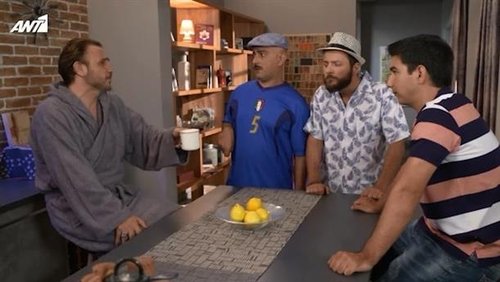 Image de l'épisode 3