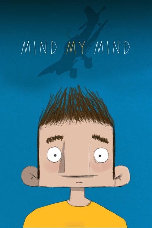 Largescale poster for Mind My Mind