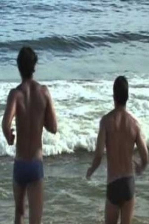 A Morte de Narciso poster