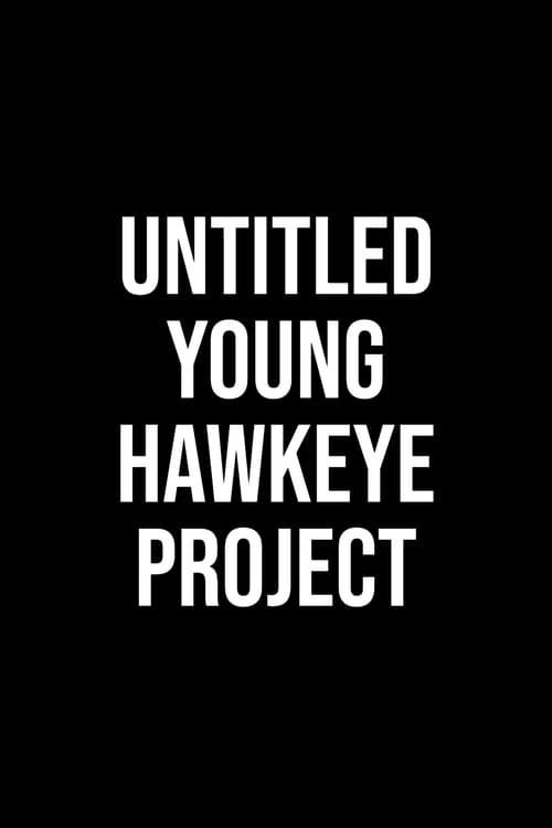 Untitled Young Hawkeye Project