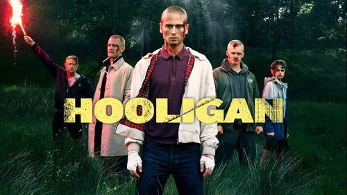 Escena 3 de Hooligan