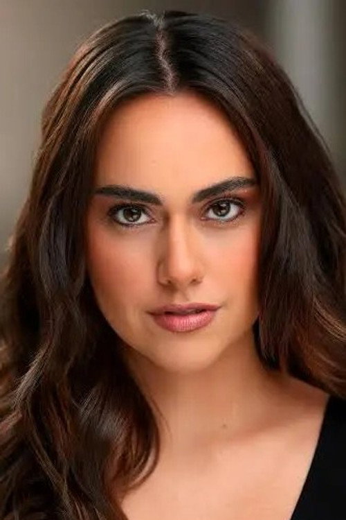 Kristen Grace Gonzalez