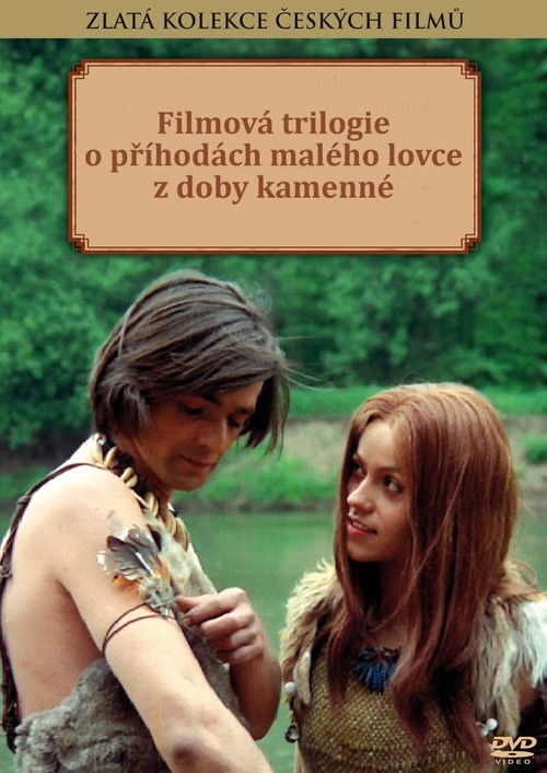 Příhody malého lovce z doby kamenné