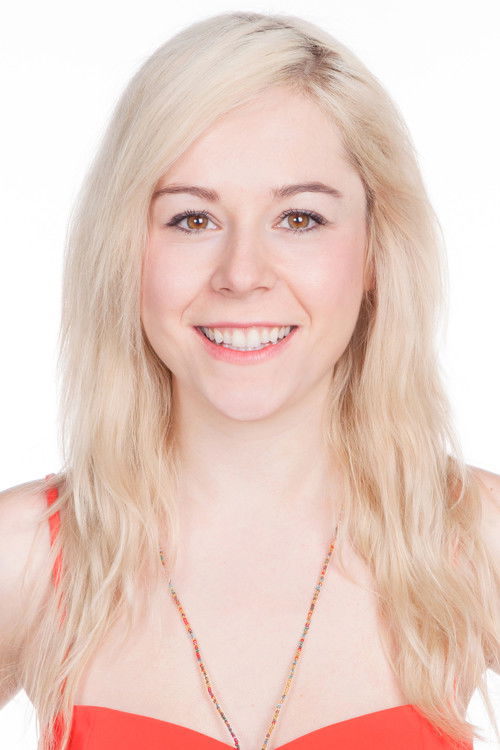 Marie-Ève Lajeunesse