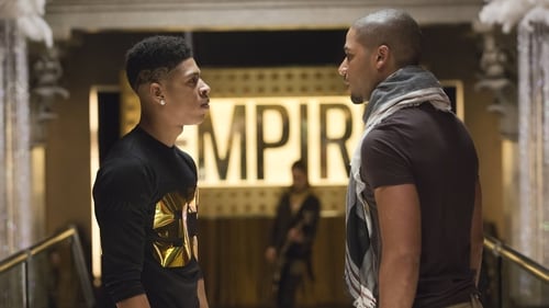 Empire – Fama e Poder: 1×7