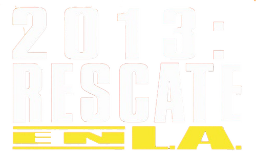 Escape de Los Ángeles