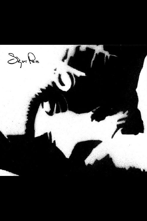 Sigur Rós ‎– Untitled #1 (2003) poster
