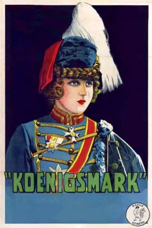 Koenigsmark (1923)