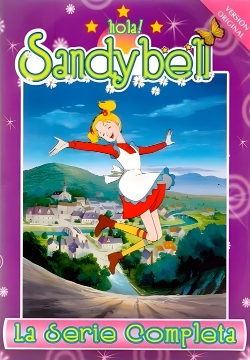 Hello! Sandybell