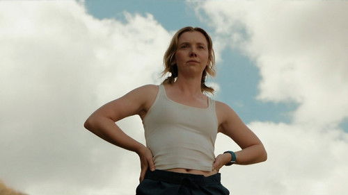 Poster della serie The Ridge