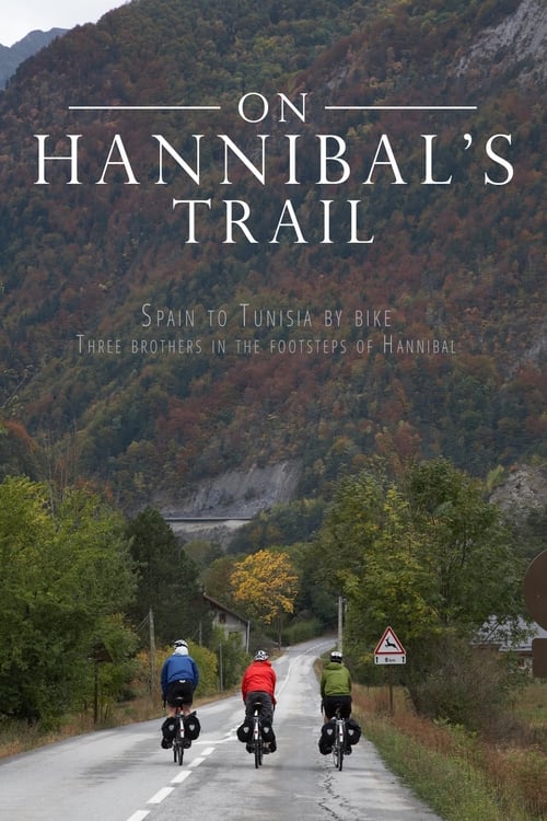 Poster On Hannibal's Trail