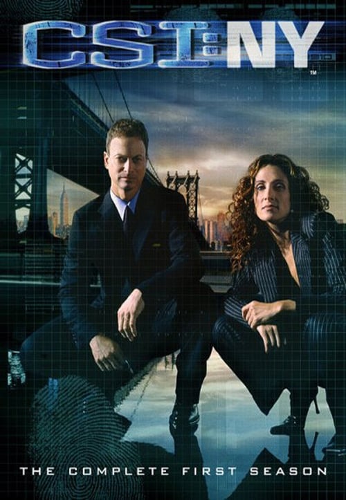 CSI: NY, S01E17 - (2005)