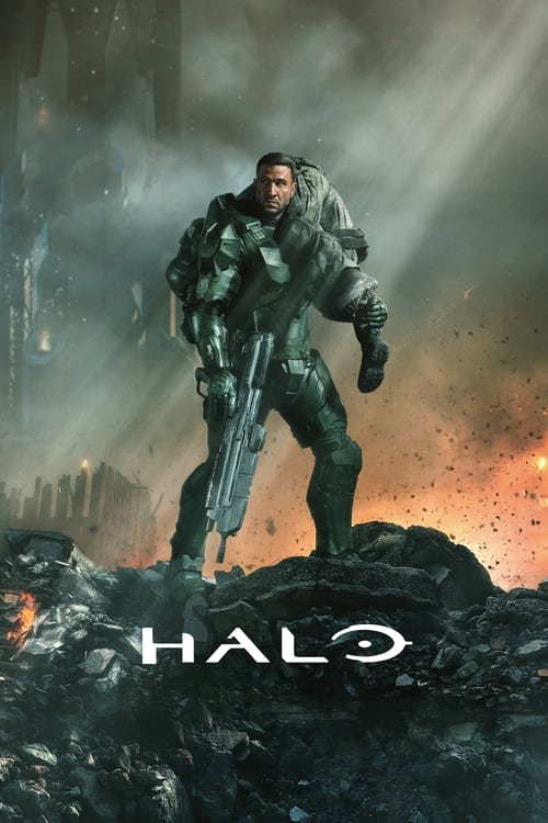 Halo (2022)