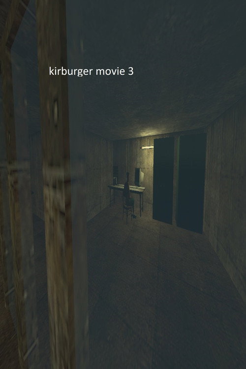 Kirburger Movie 3