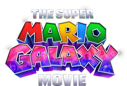 The Super Mario Galaxy Movie