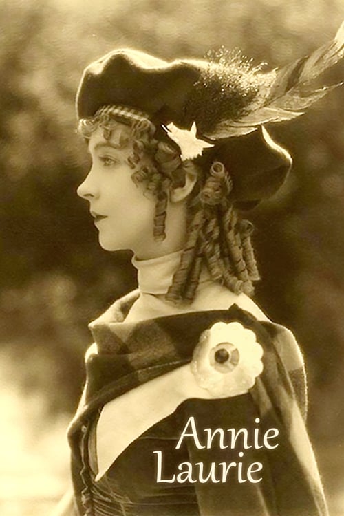 Annie Laurie 1927