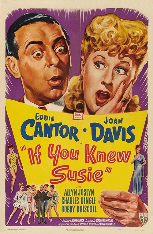 If You Knew Susie 1948