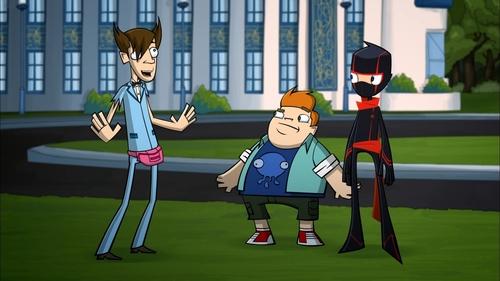 Image de l'épisode 16