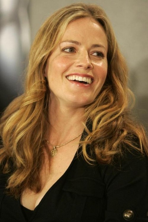 Elisabeth Shue isSera