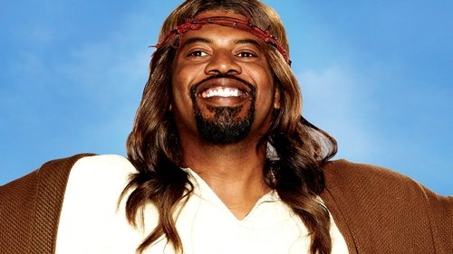Black Jesus