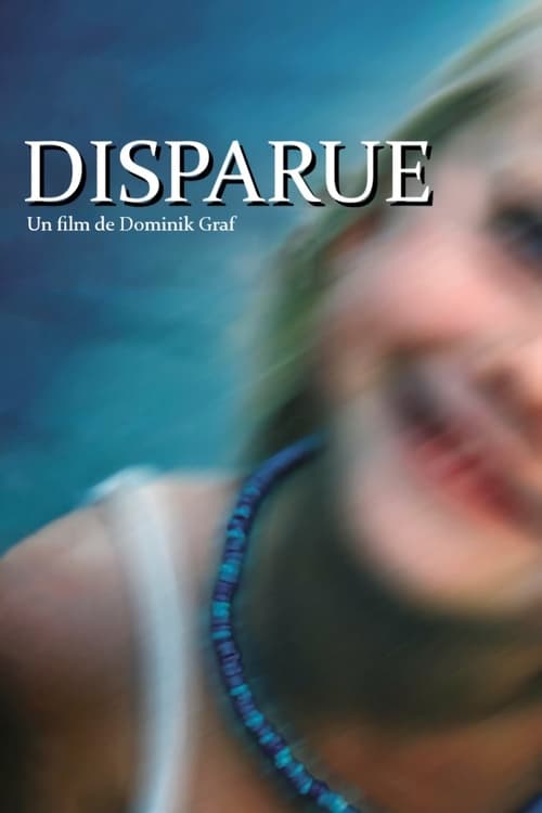 Disparue (2011)