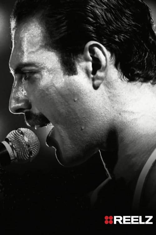 Freddie Mercury: The Great Pretender Revealed
