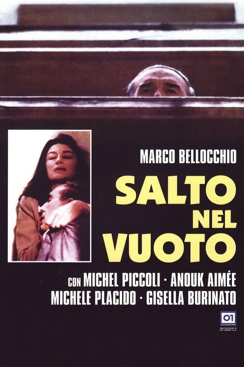 Salto nel vuoto 1980