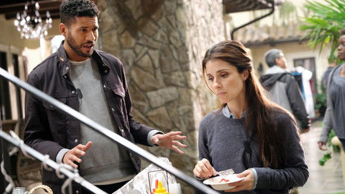 Poster della serie UnREAL