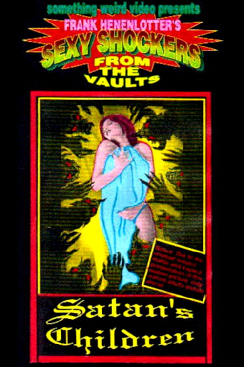 Satan's Children poster