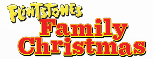 Flintstone Family Christmas