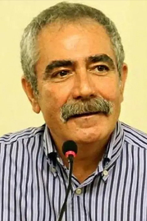 Fatih Kısaparmak photo 2