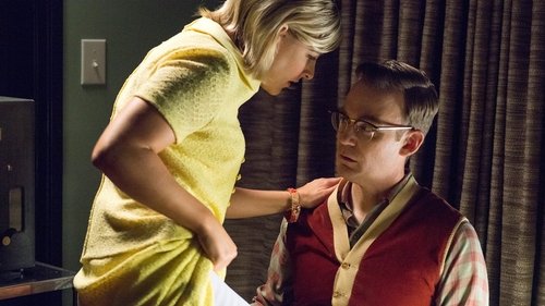 Masters of Sex: 3×7