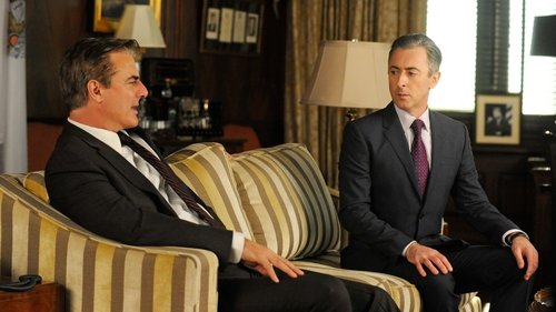 The Good Wife: 5×12