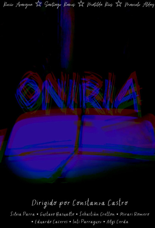 Oniria