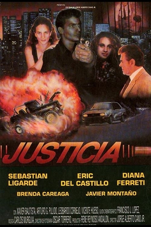 Justicia (1994)