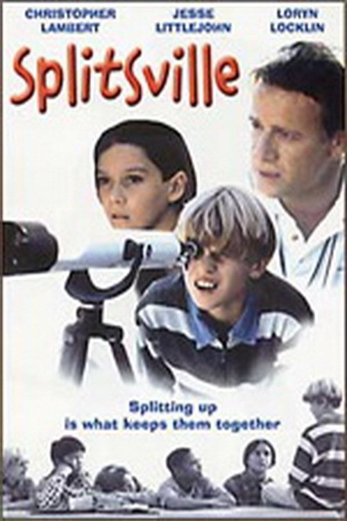 Operation Splitsville 1999 Operation Splitsville 1999