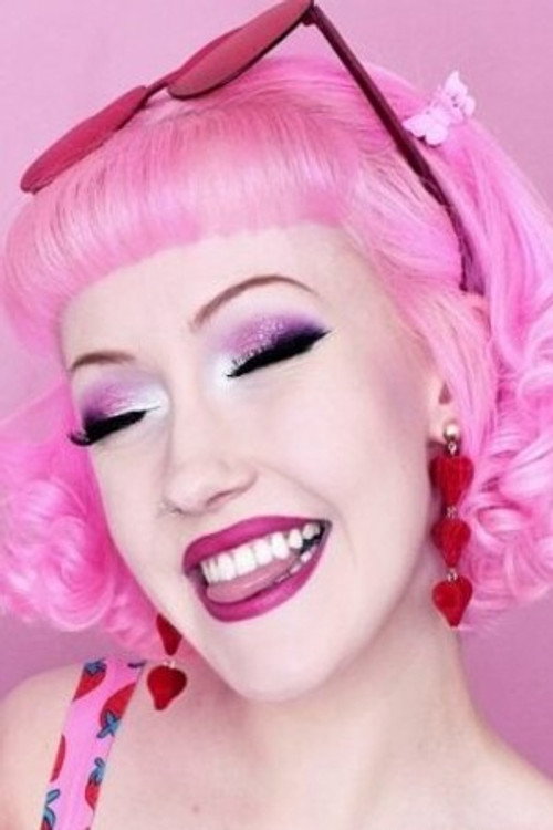 Evie Rees photo 4