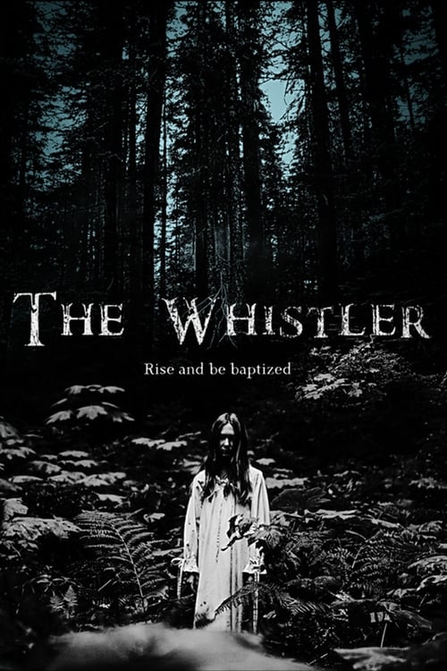 The Whistler 2018