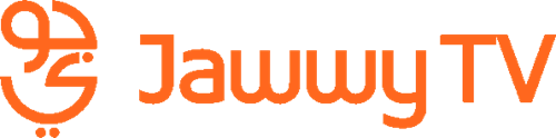 jawwy TV logo